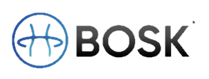 BOSK Logo