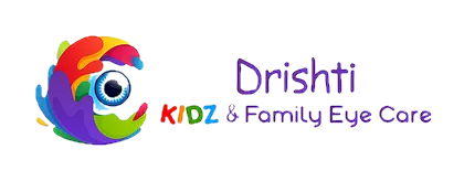 Drishti Logo